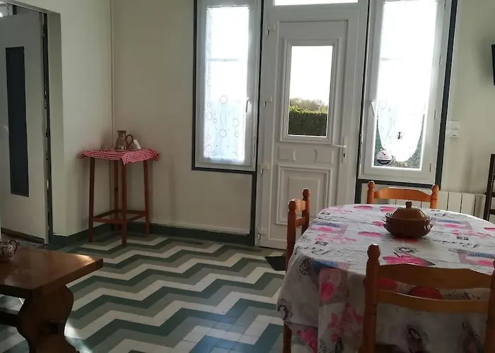 Gite Au Coeur Des Chateaux De La Loire