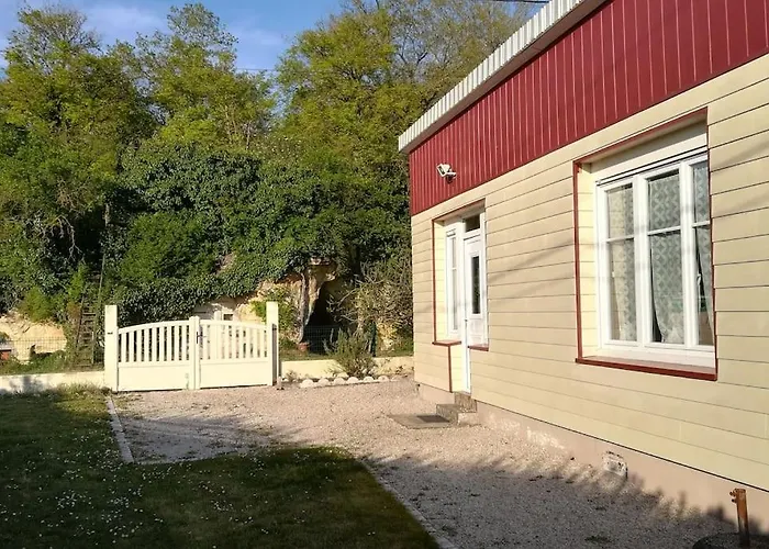 Gite Au Coeur Des Chateaux De La Loire