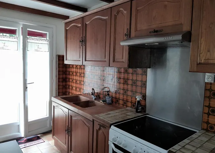 Gite Au Coeur Des Chateaux De La Loire