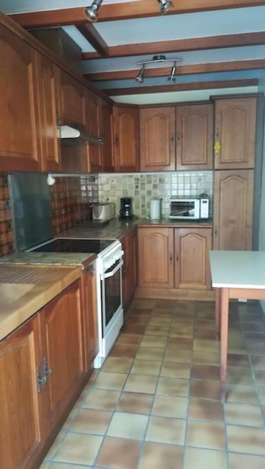 Holiday home Au Coeur Des Chateaux De La Loire *