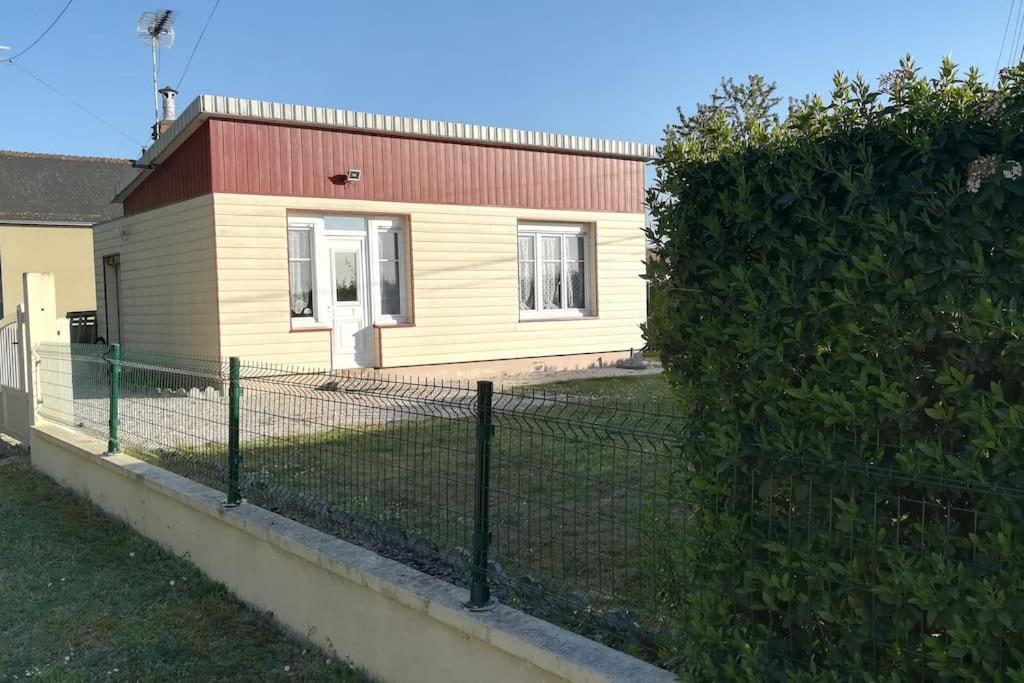 Au Coeur Des Chateaux De La Loire Holiday home *