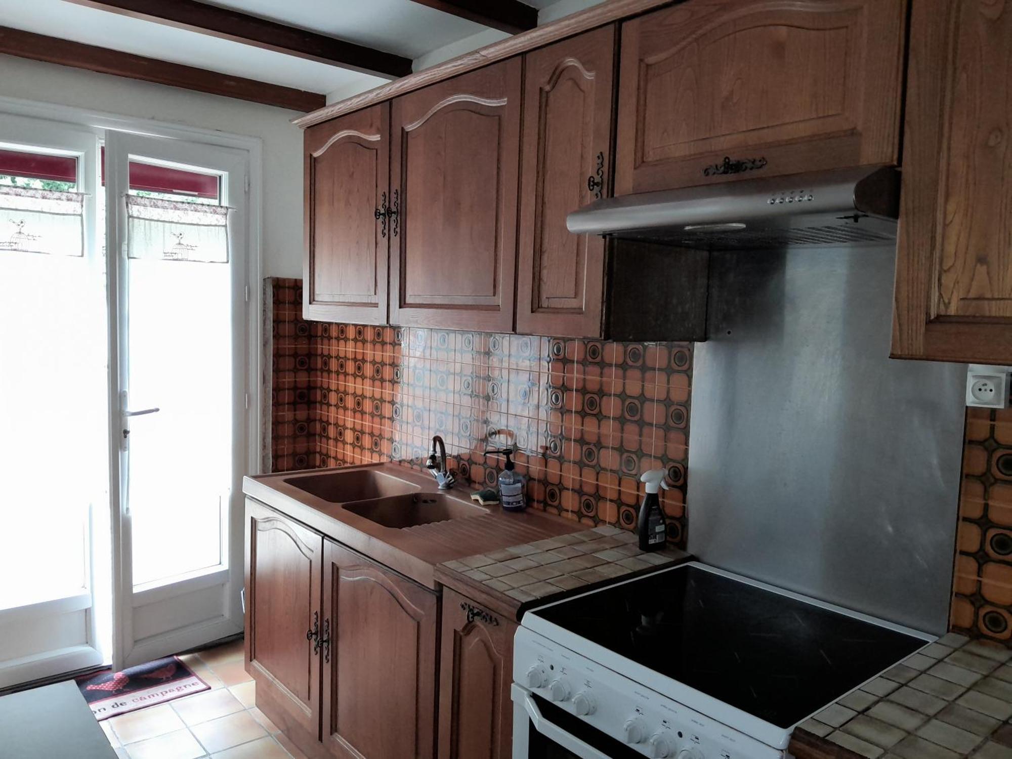 Holiday home Au Coeur Des Chateaux De La Loire Lignieres-de-Touraine